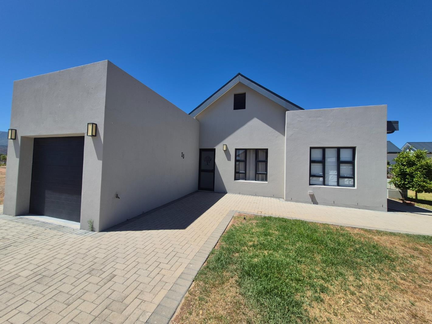 2 Bedroom House in Robertson