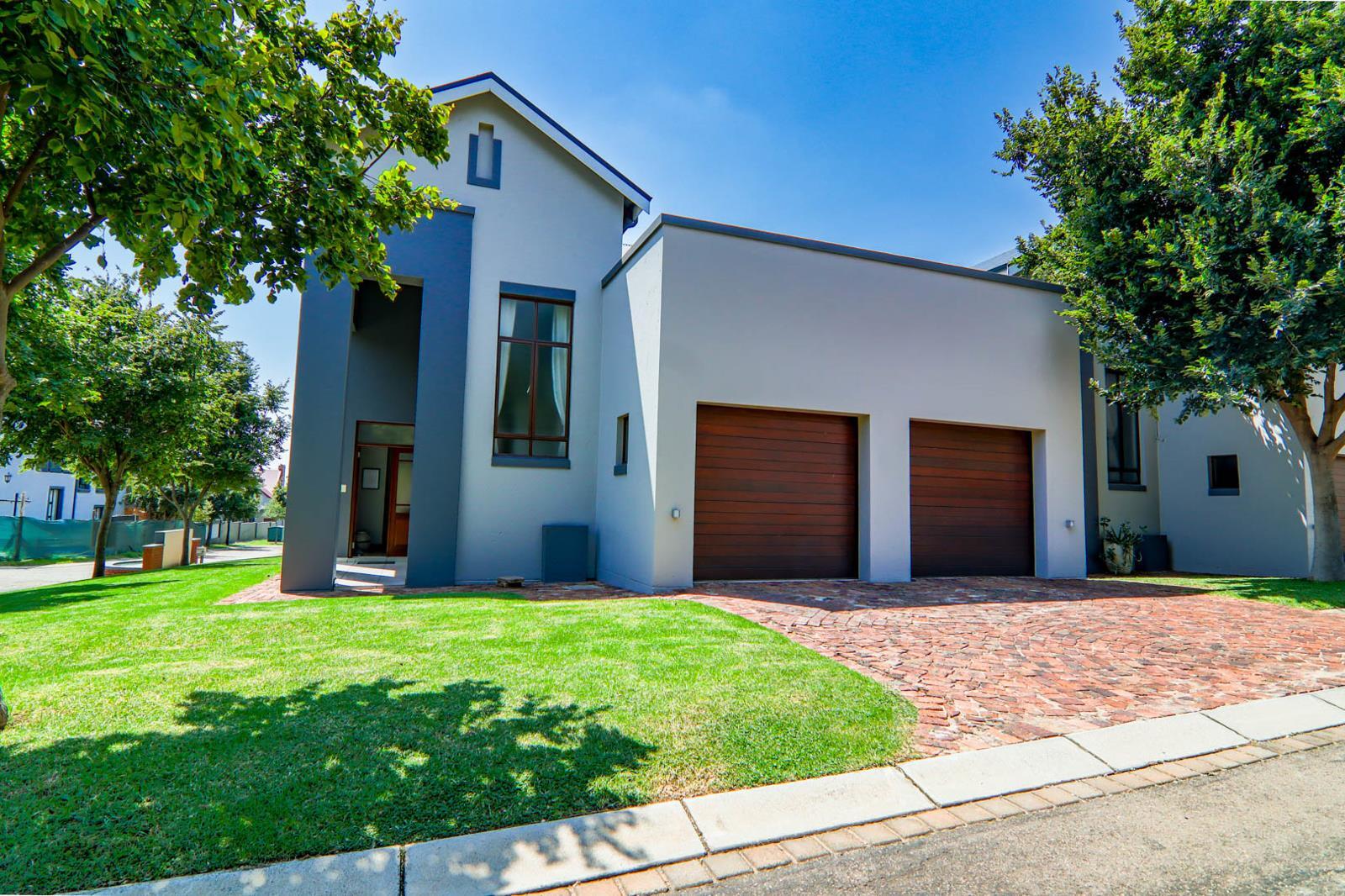 3 Bedroom Townhouse in Heritage Hill