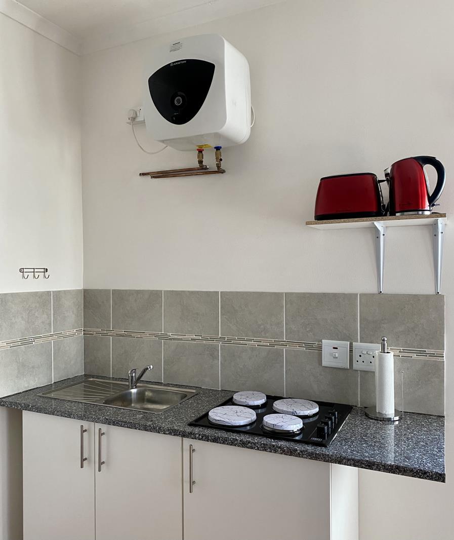 1 Bedroom Apartment in Silverton