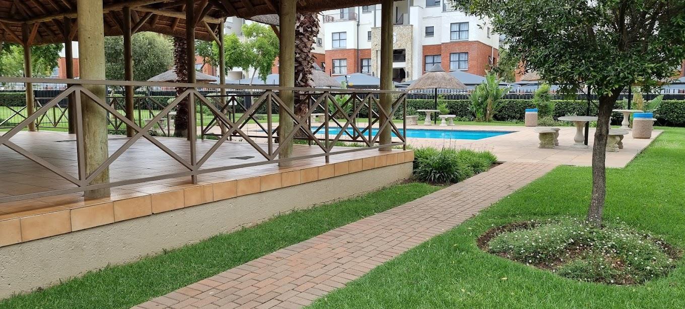 1 Bedroom Apartment in Edenvale