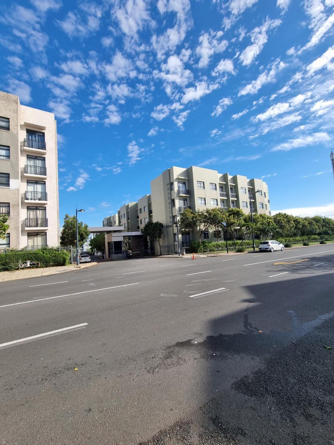 1 Bedroom Apartment in Umhlanga Ridge