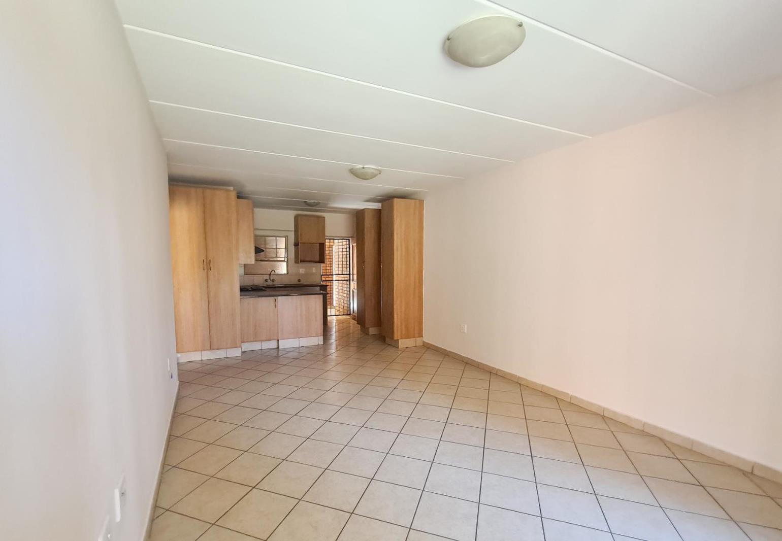 2 Bedroom Apartment in Hazeldean
