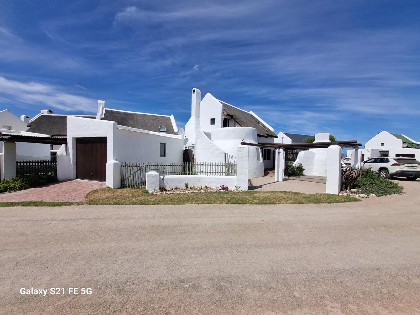 3 Bedroom Townhouse in Jacobs Bay