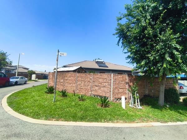 3 Bedroom House in Albertsdal