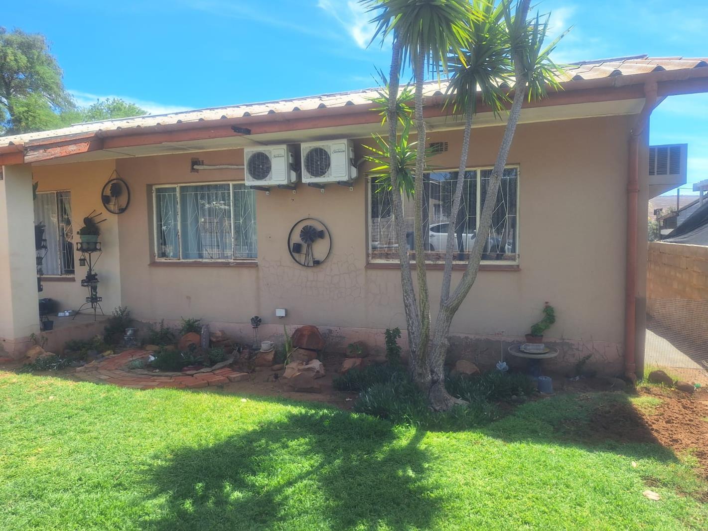 3 Bedroom House in Klawer