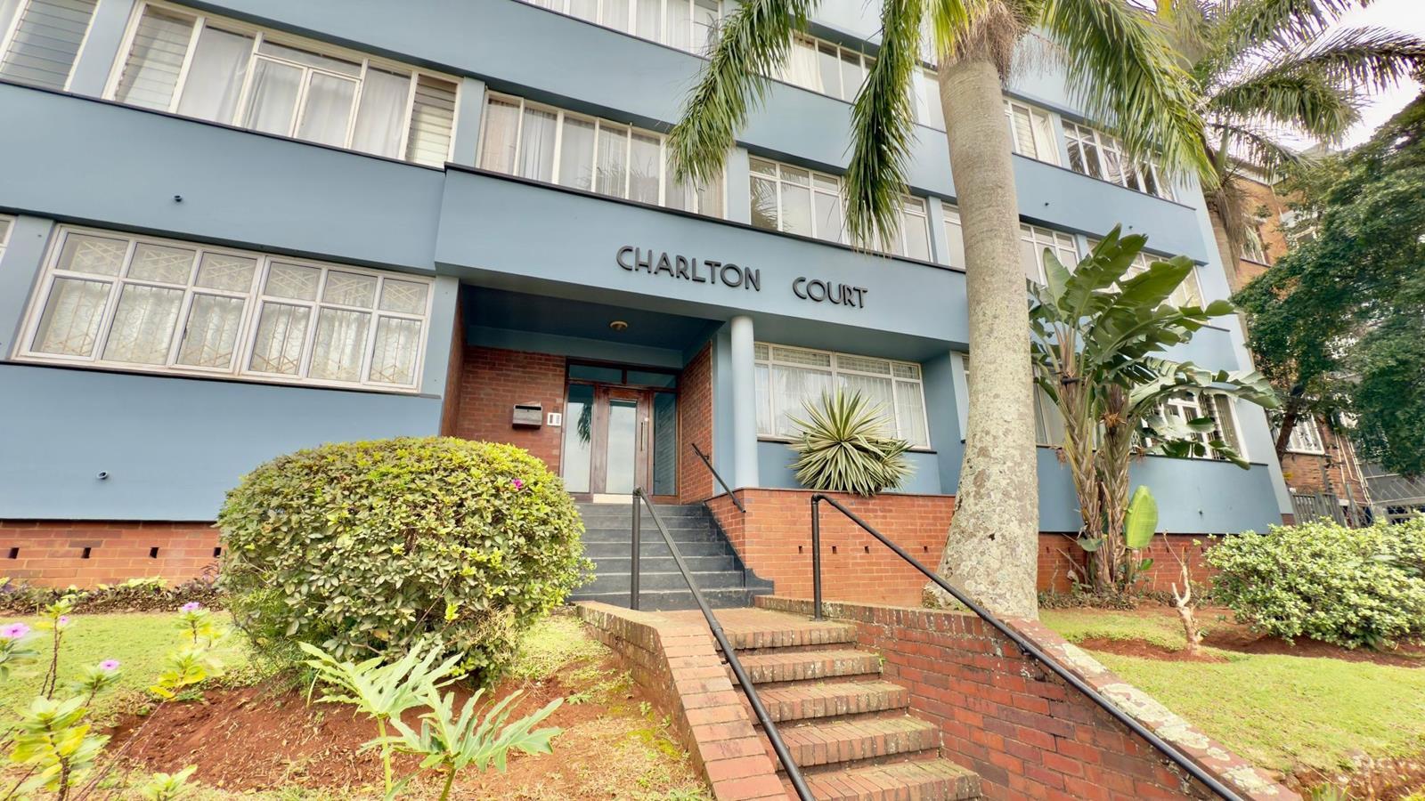2 Bedroom Apartment in Glenwood