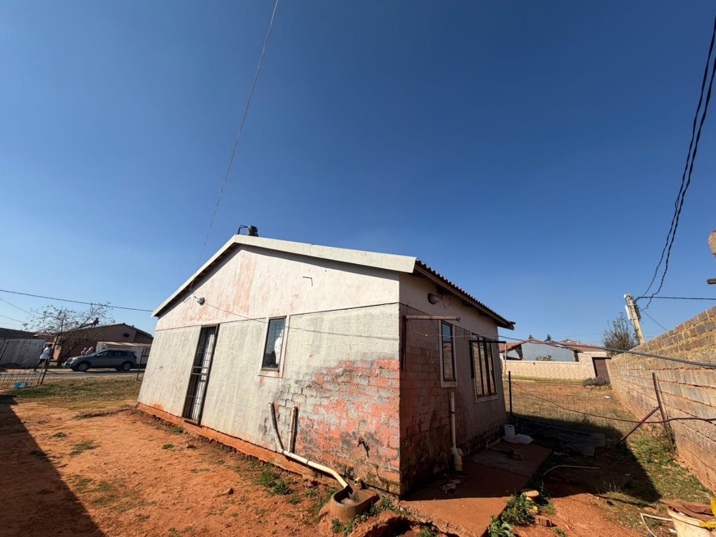 2 Bedroom House in Lehae
