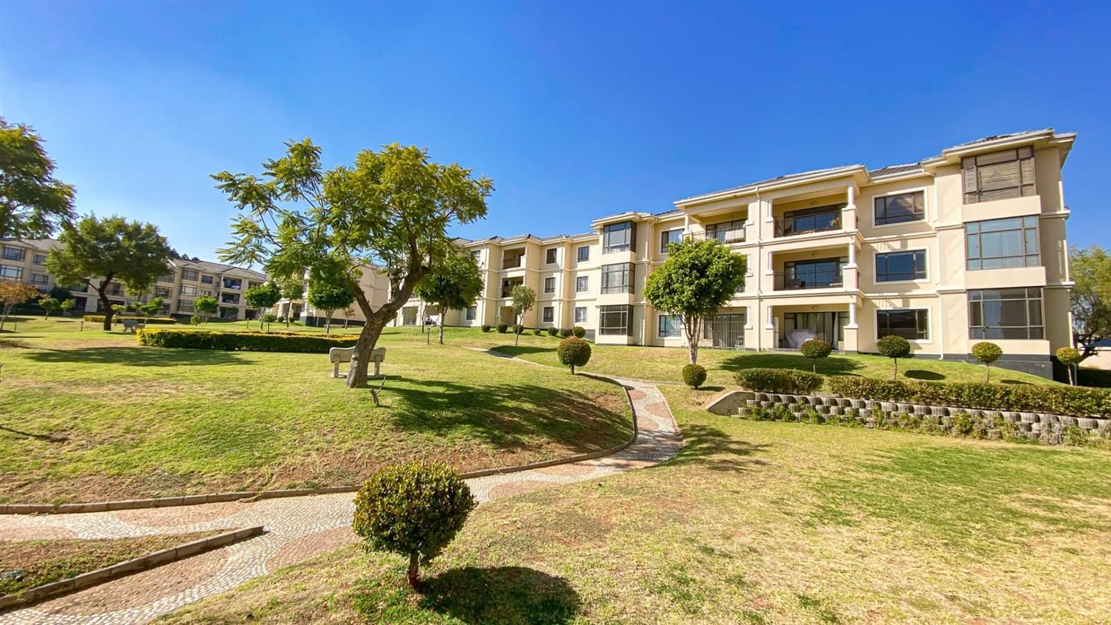 2 Bedroom Apartment in Summerset