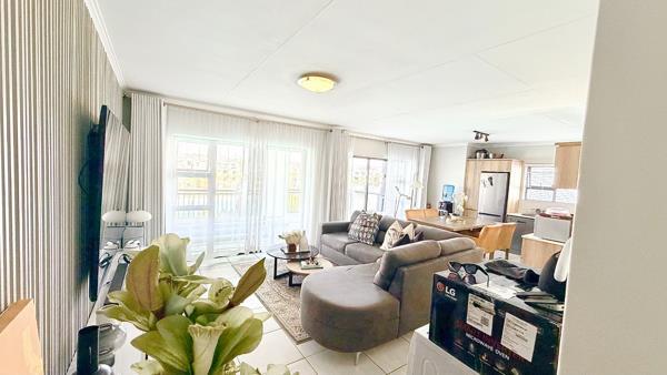 2 Bedroom Apartment in Blyde Riverwalk Estate