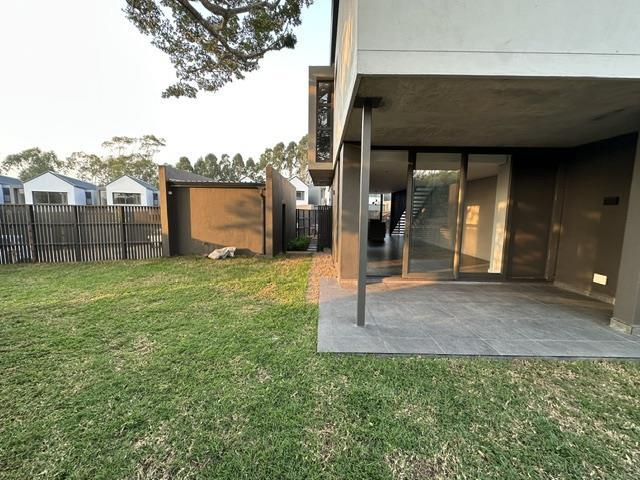 3 Bedroom Townhouse in Sheffield Beach