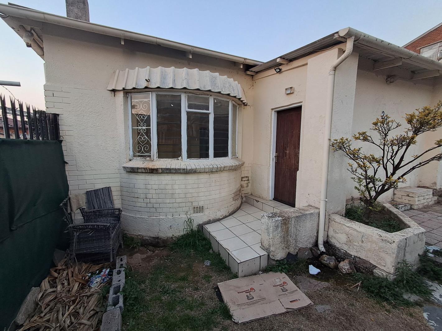 3 Bedroom House in Haddon