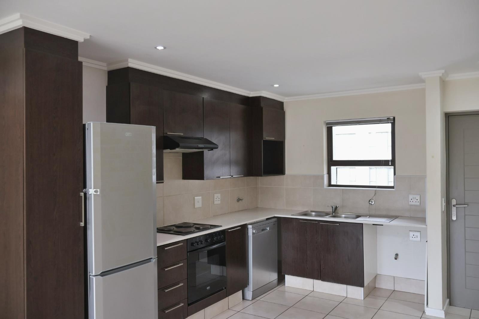 2 Bedroom Apartment in Craigavon
