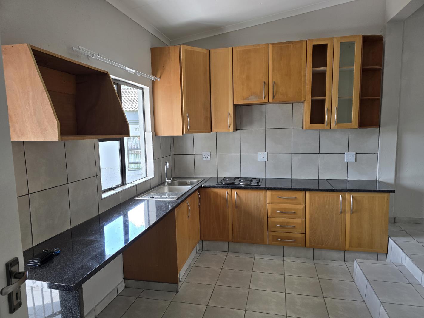 1 Bedroom House in Glen Austin AH