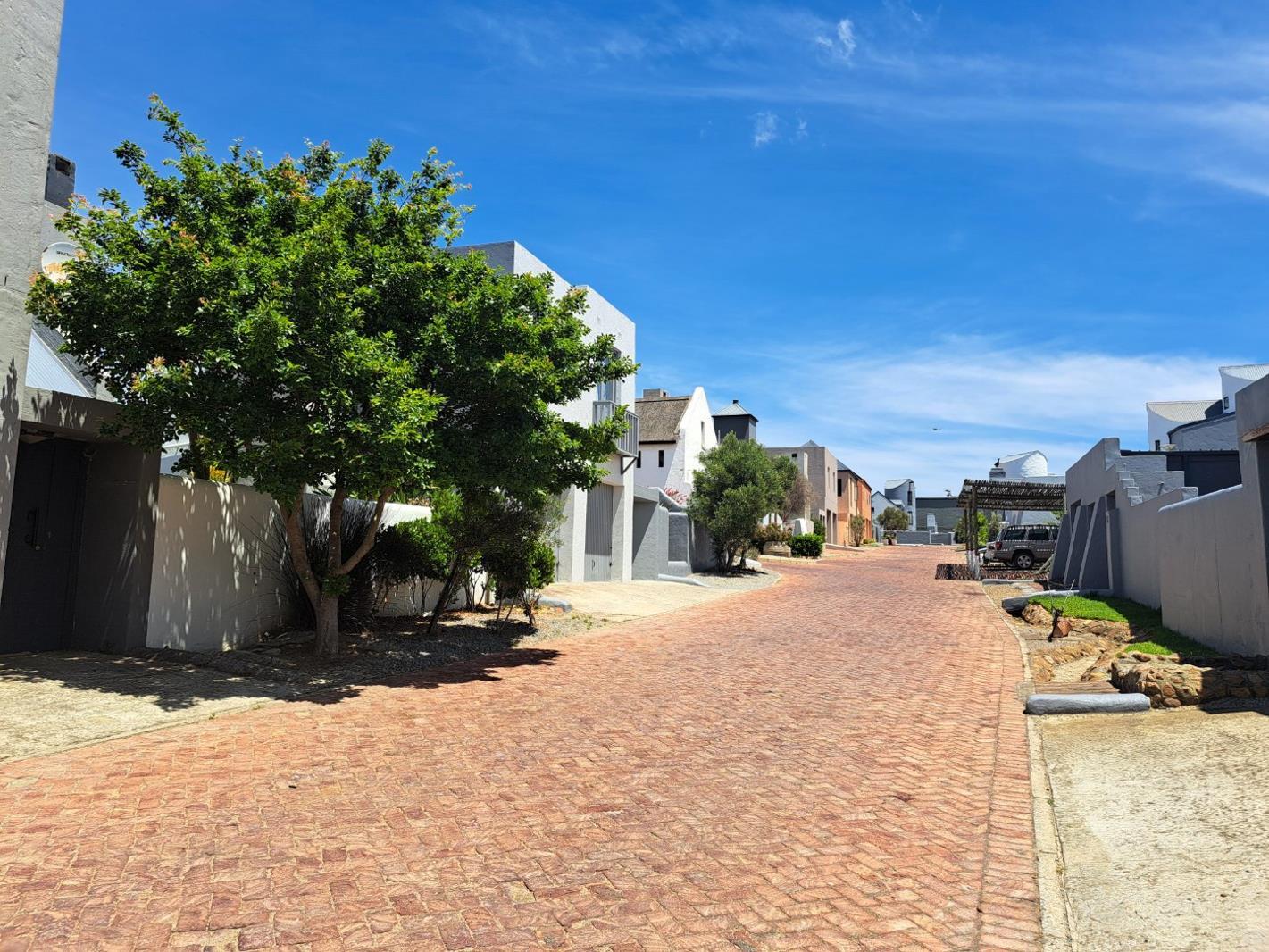 301 m² Land available in Bredasdorp