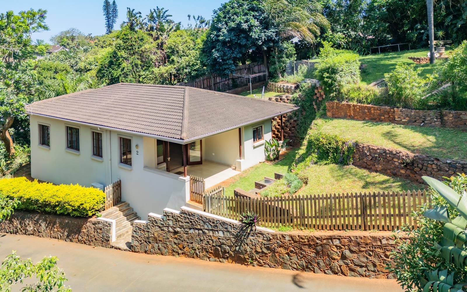 3 Bedroom House in Durban North