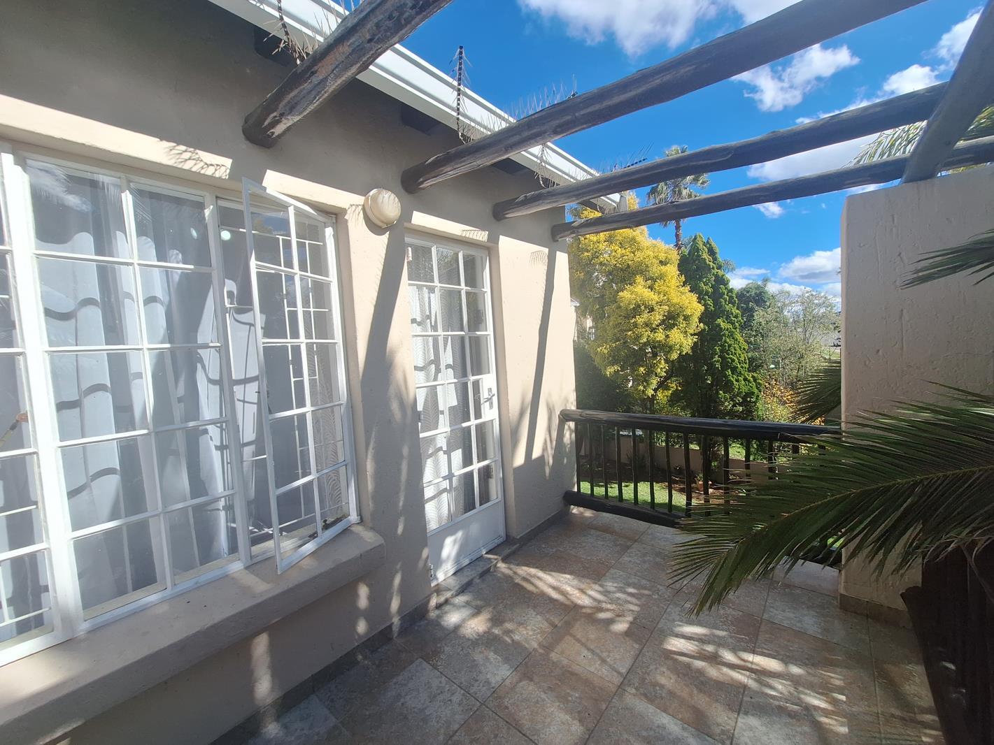 2 Bedroom Apartment in Eden Glen
