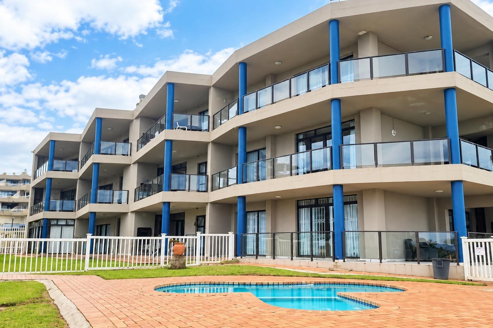 2 Bedroom Apartment in Margate