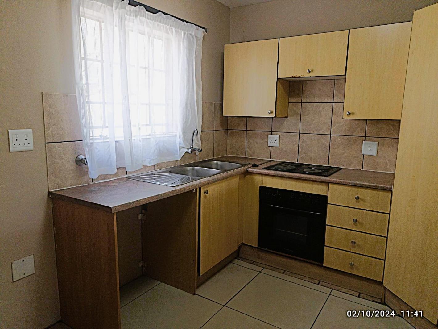2 Bedroom Apartment in Sonneglans