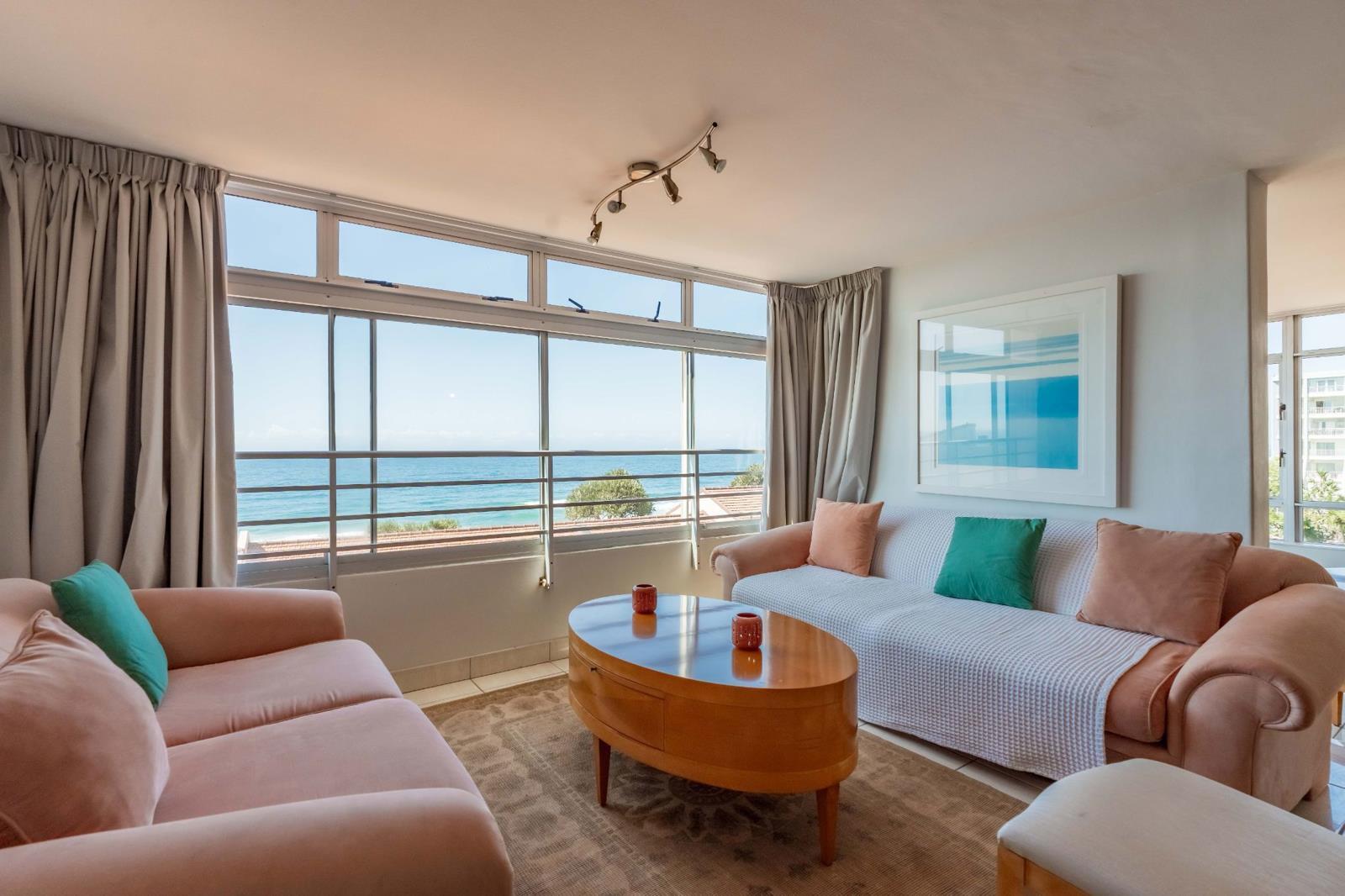 3 Bedroom Apartment in Umhlanga Rocks