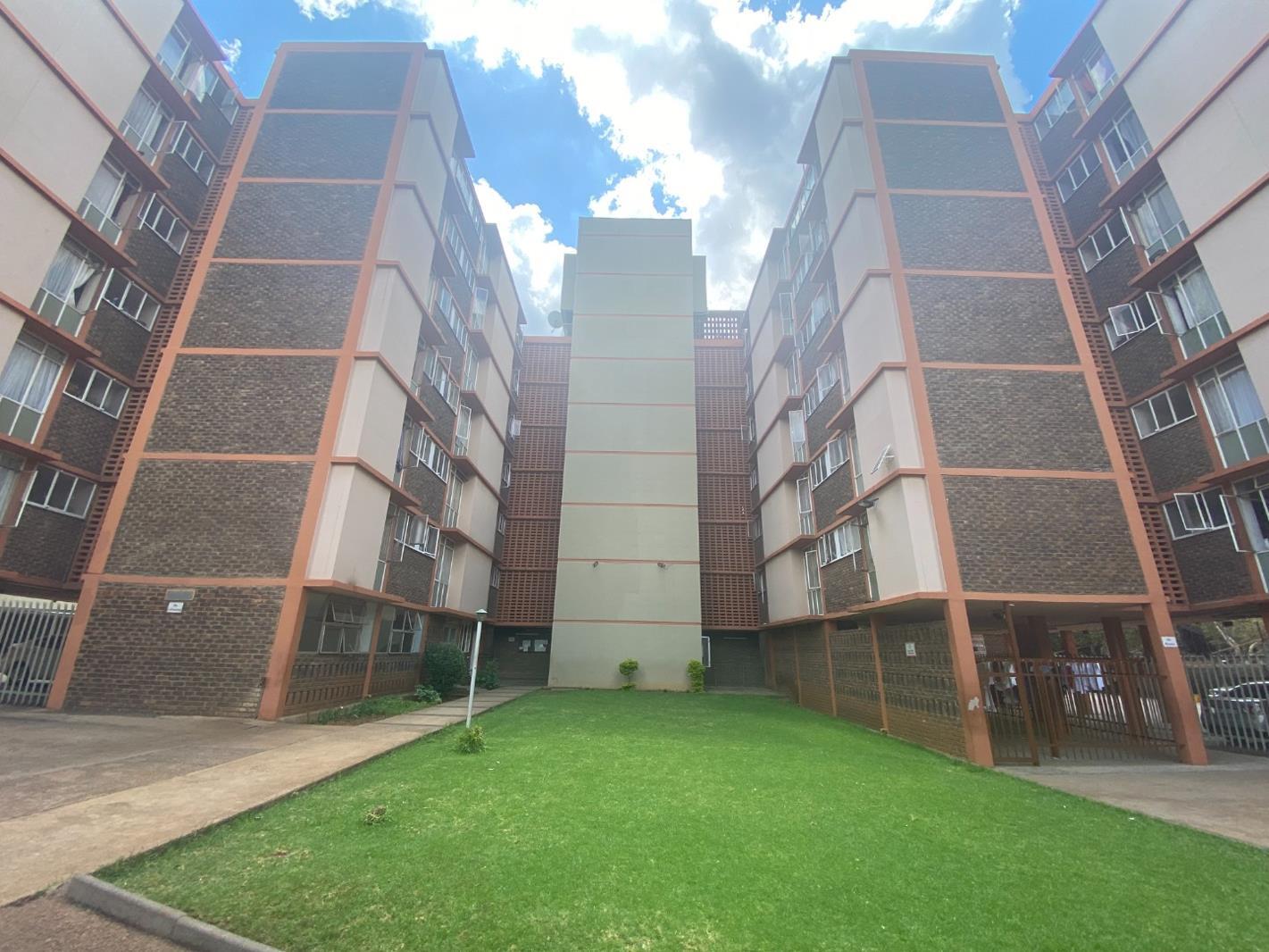 Studio apartment in Arcadia