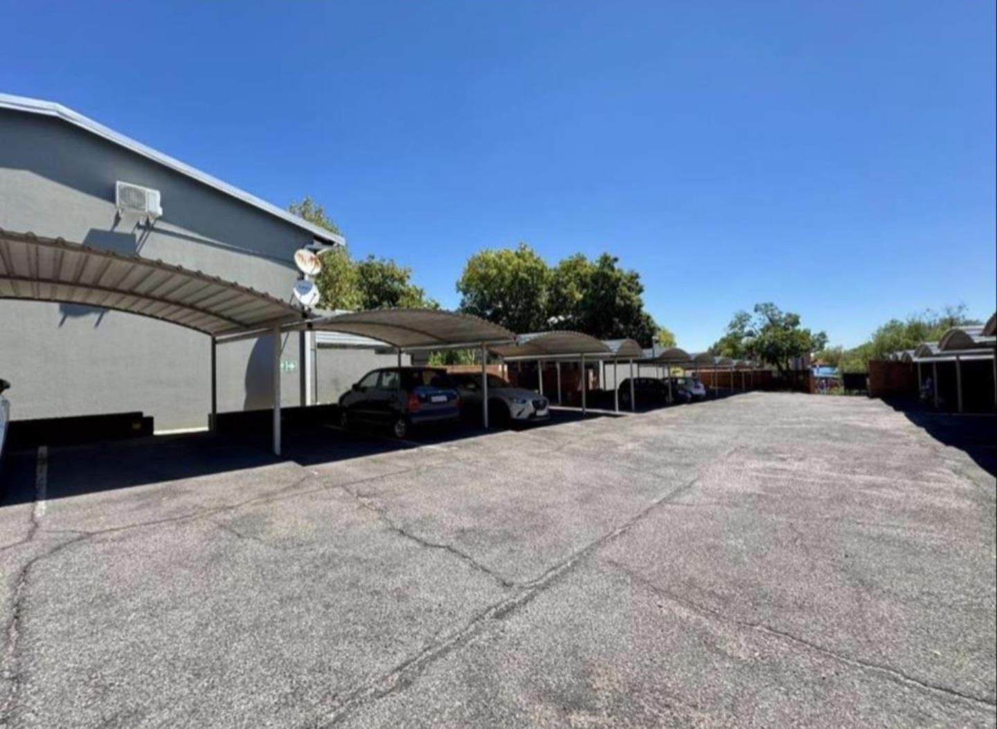 2 Bedroom Apartment in Centurion Central