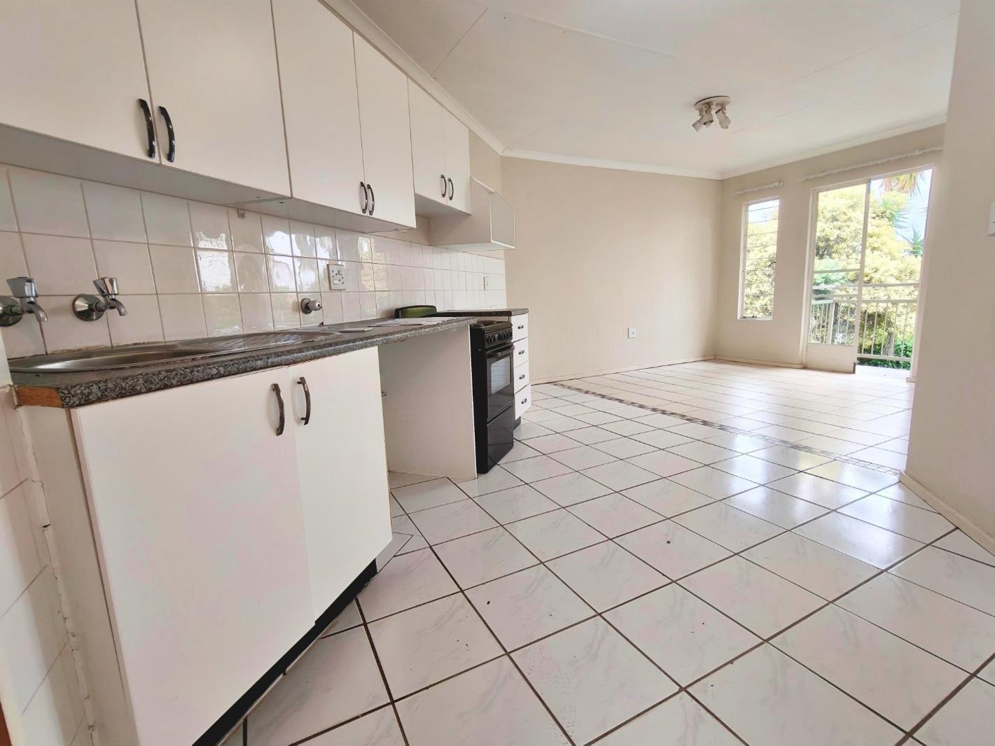 2 Bedroom Apartment in Radiokop