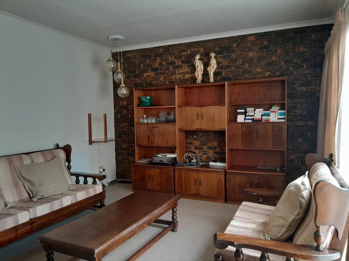 3 Bedroom House in Elandspark