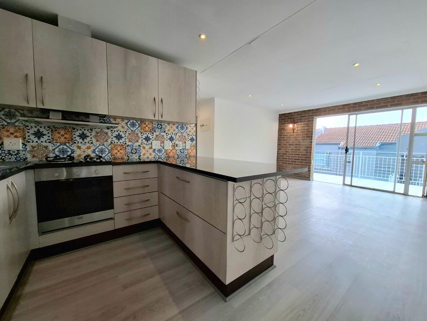 2 Bedroom Townhouse in Bedfordview