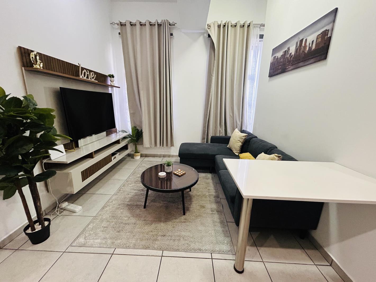 1 Bedroom Apartment in Rivonia
