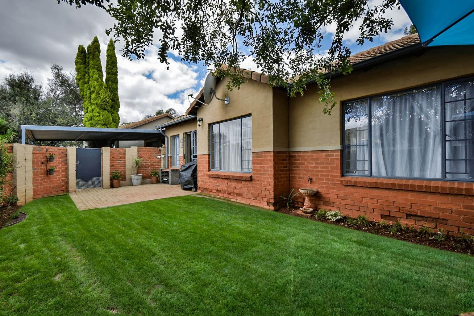 3 Bedroom Townhouse in Montana