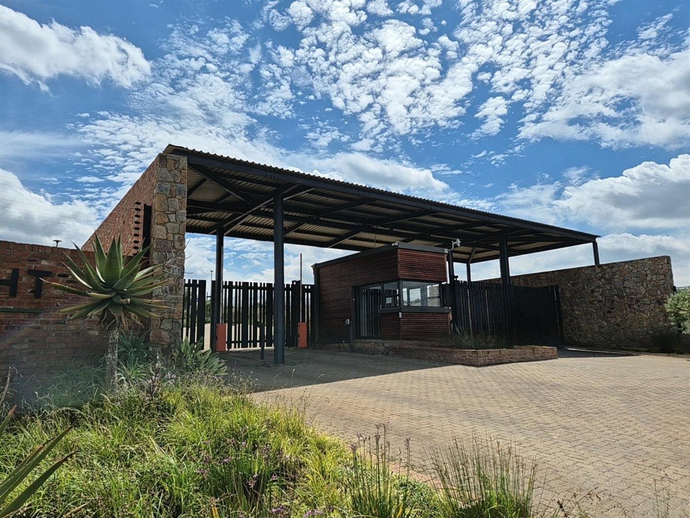 513 m² Land available in Potchefstroom Central