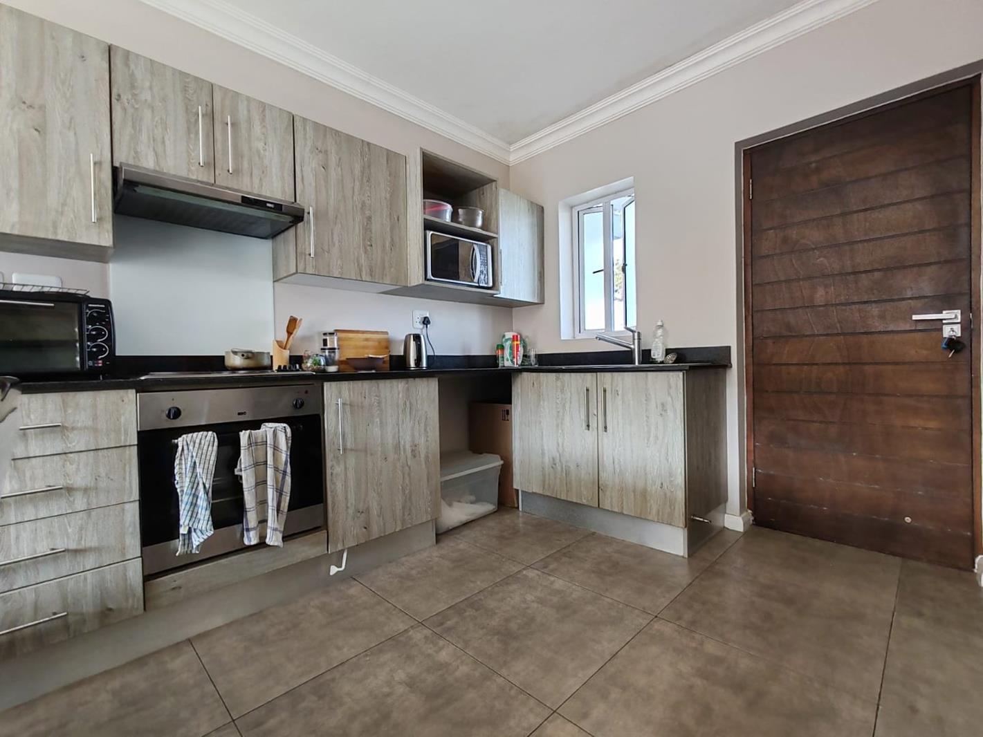 2 Bedroom Apartment in Walmer