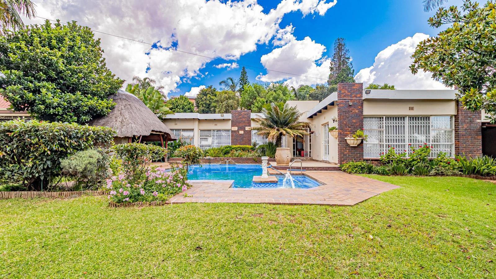 3 Bedroom House in Wilro Park