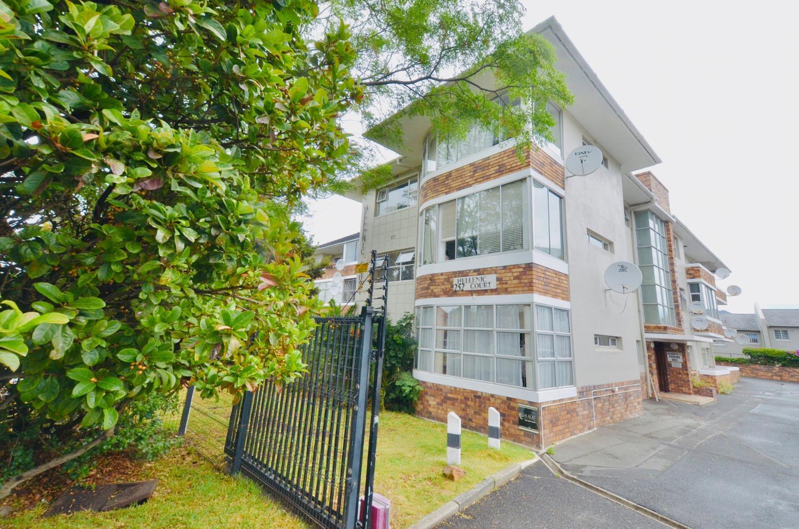2 Bedroom Apartment in Plumstead