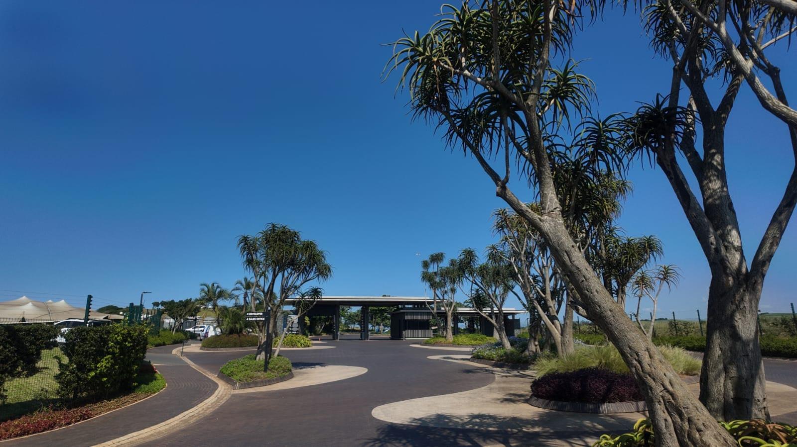 1 002 m² Land available in Zimbali Lakes Resort