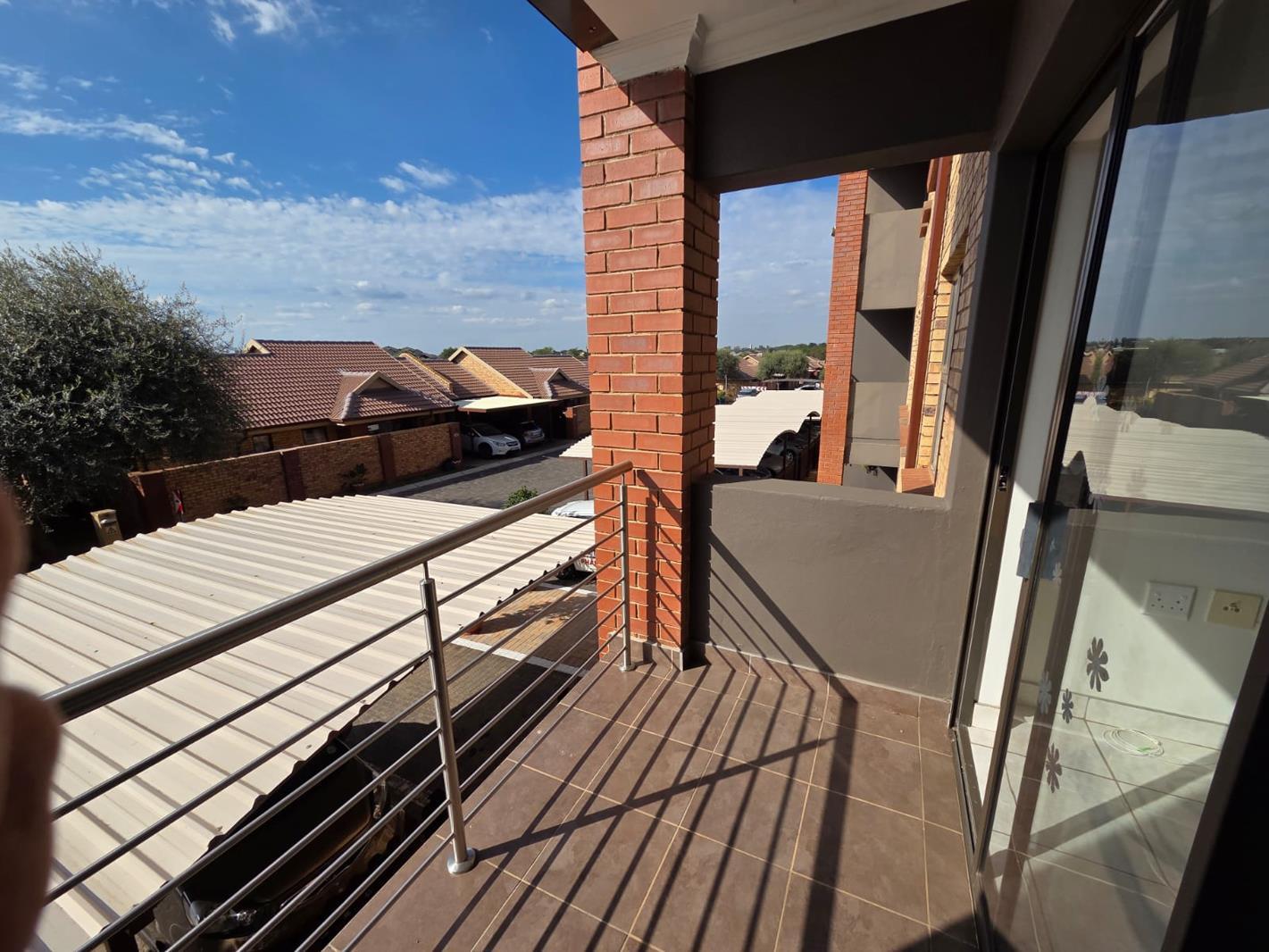 1 Bedroom House in Montana Tuine