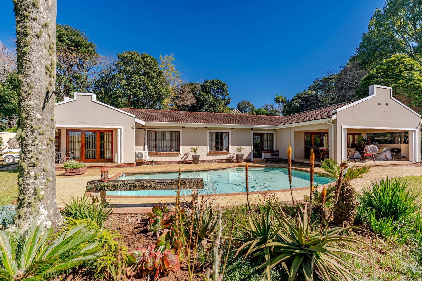 4 Bedroom House in Kloof