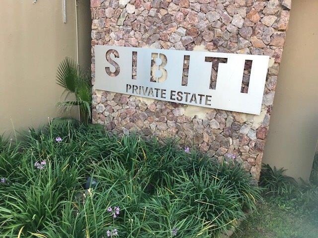1 Bedroom Apartment in Douglasdale