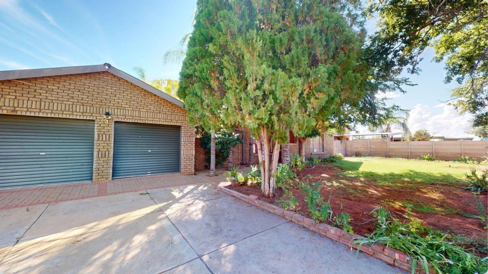 3 Bedroom House in Blydeville