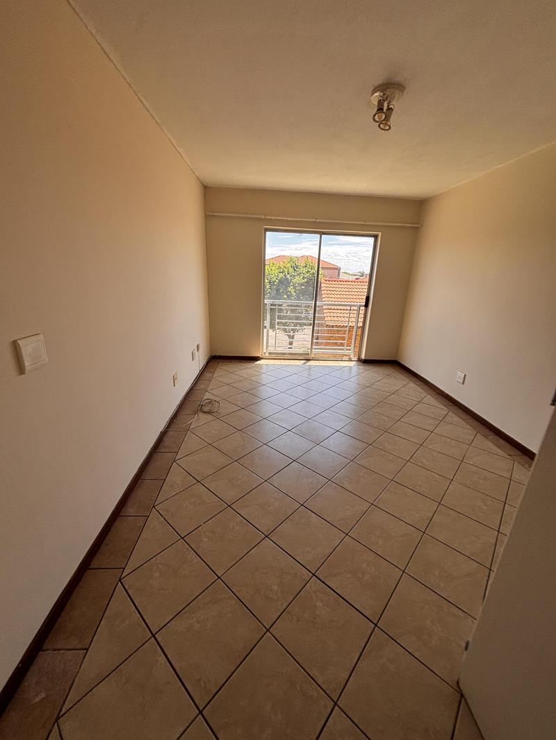 Studio Apartment in Pretoria North