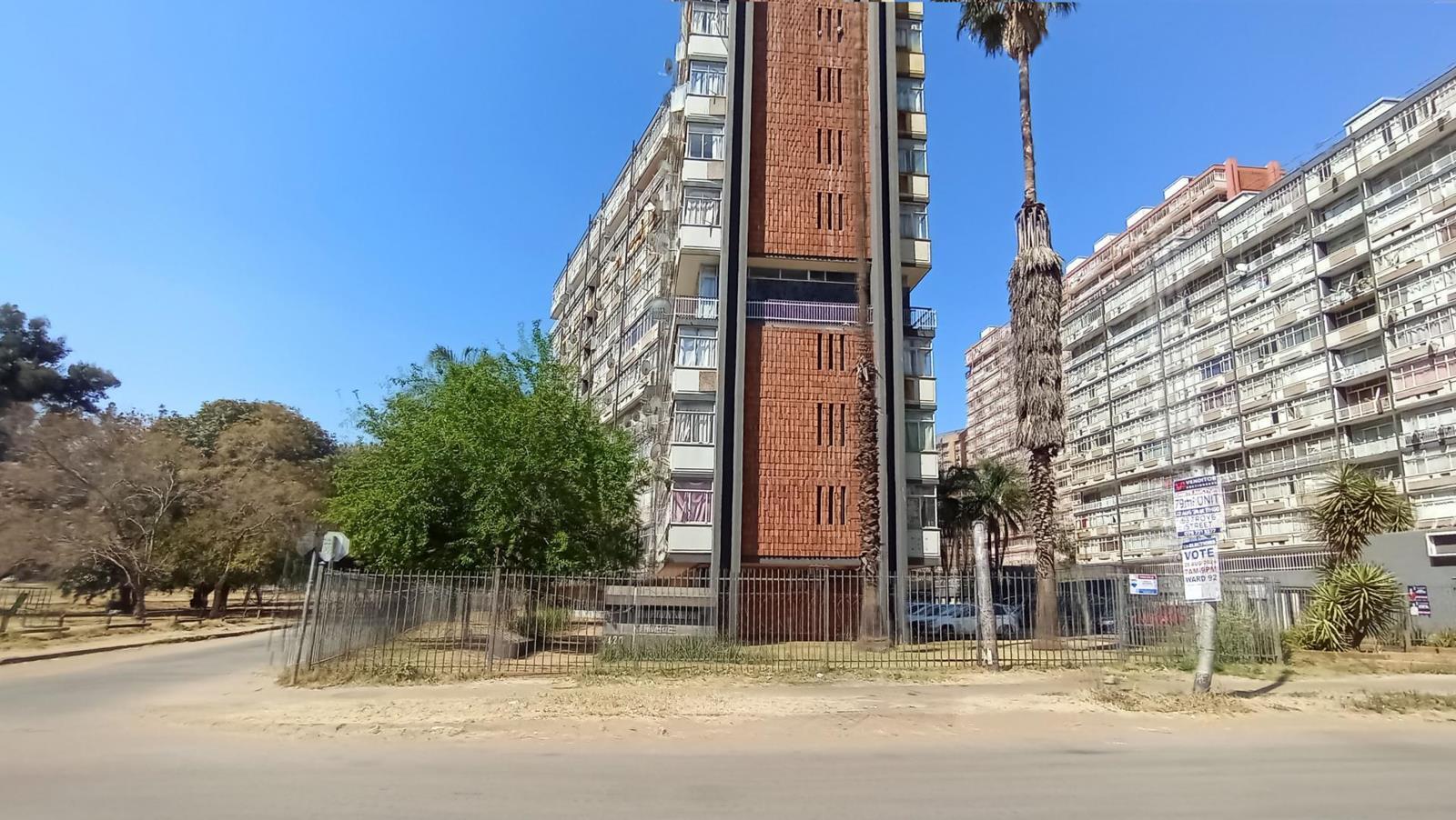 1 Bedroom Apartment in Brixton