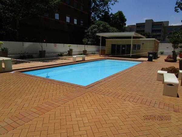 1 Bedroom Apartment in Sandown
