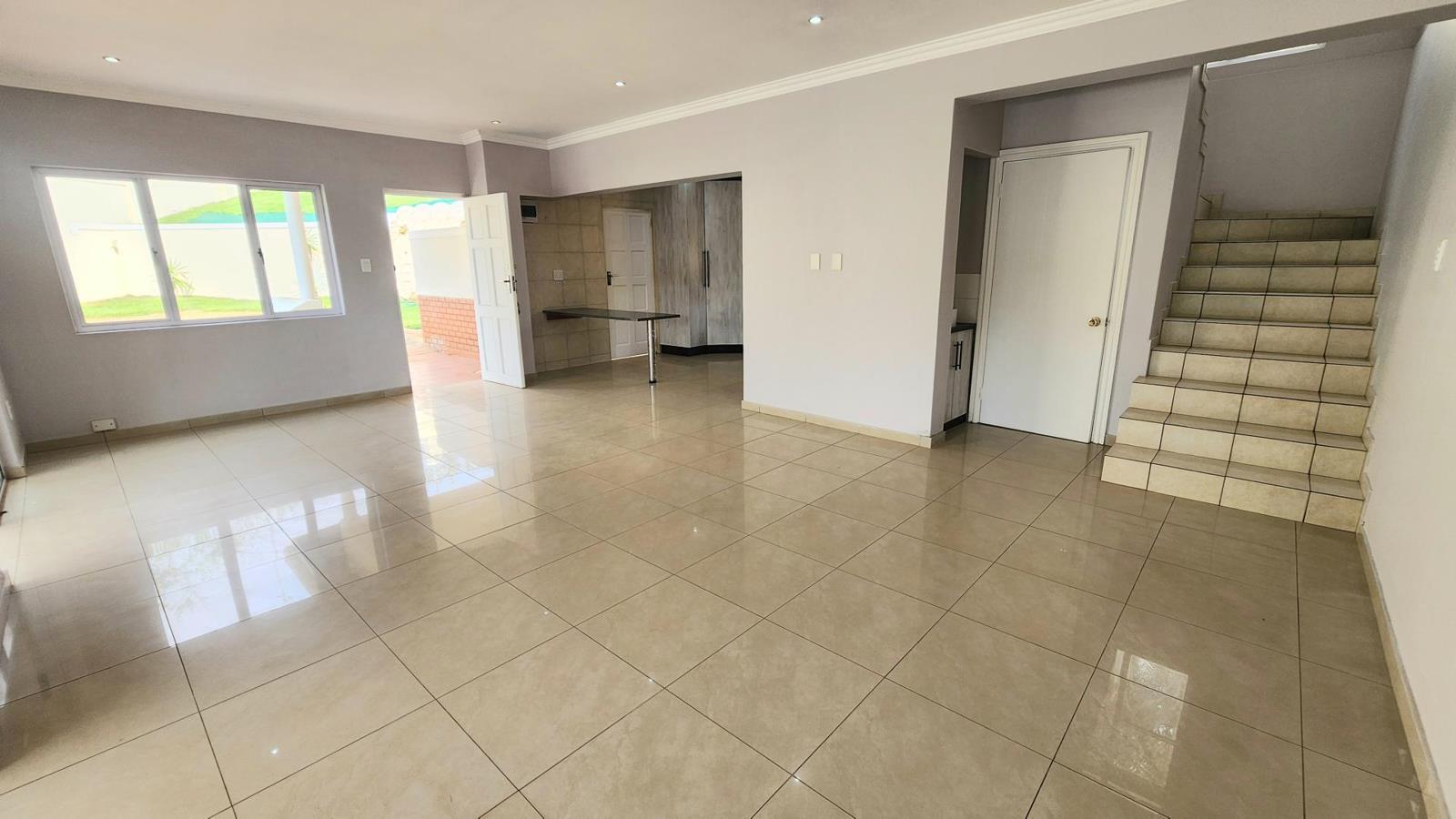 3 Bedroom Townhouse in Mount Edgecombe Country Club Estate
