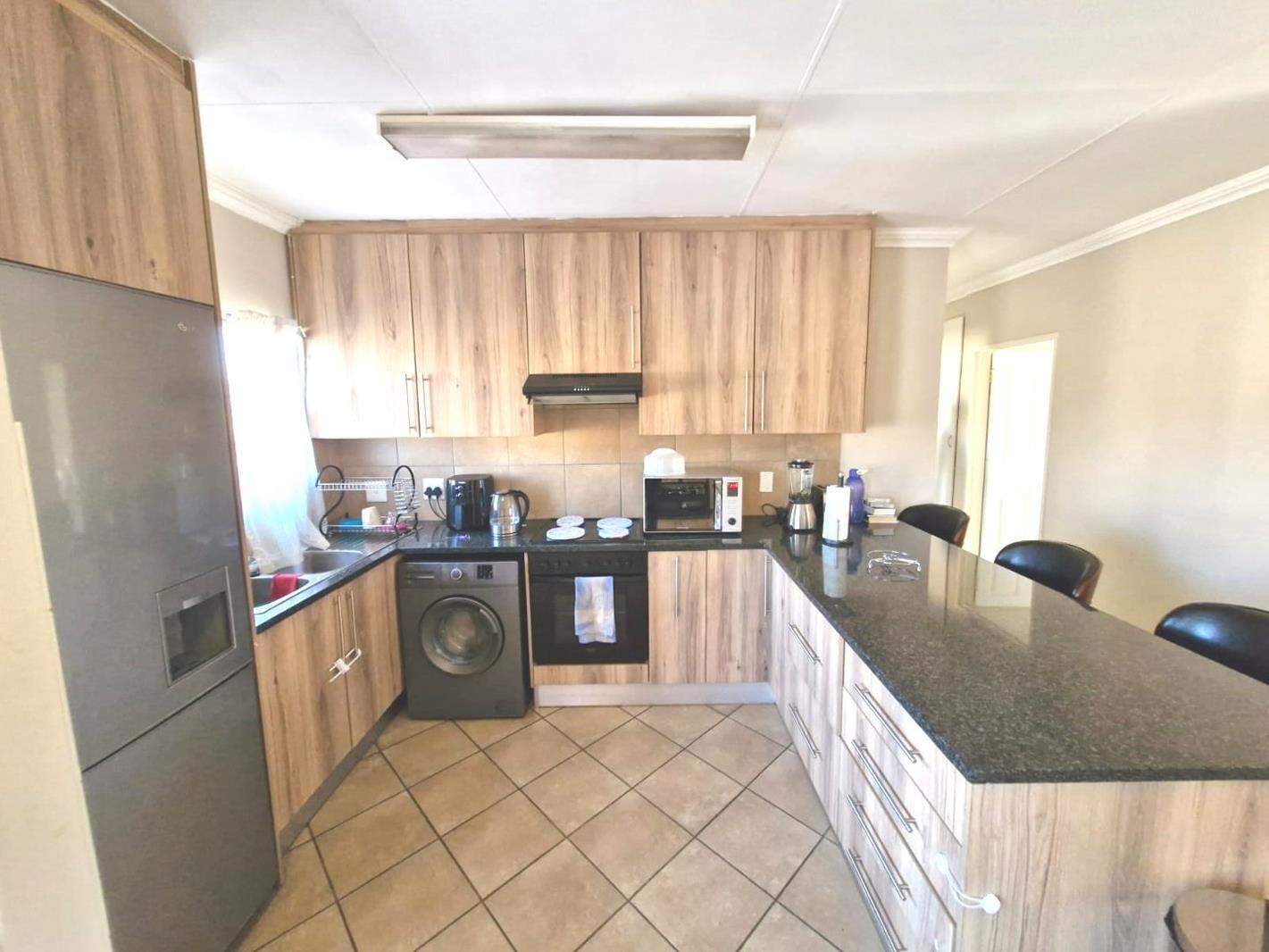 3 Bedroom Townhouse in Annlin