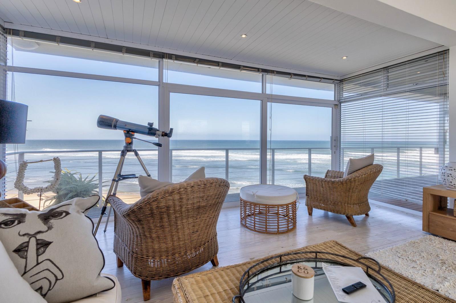 4 Bedroom House in Boknesstrand