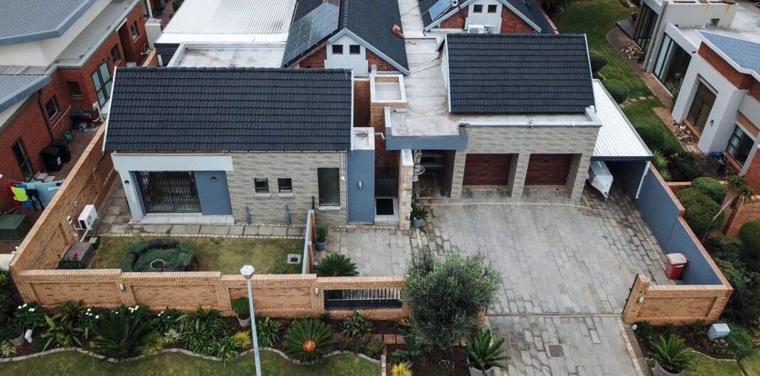 4 Bedroom House in Meyersdal Nature Estate