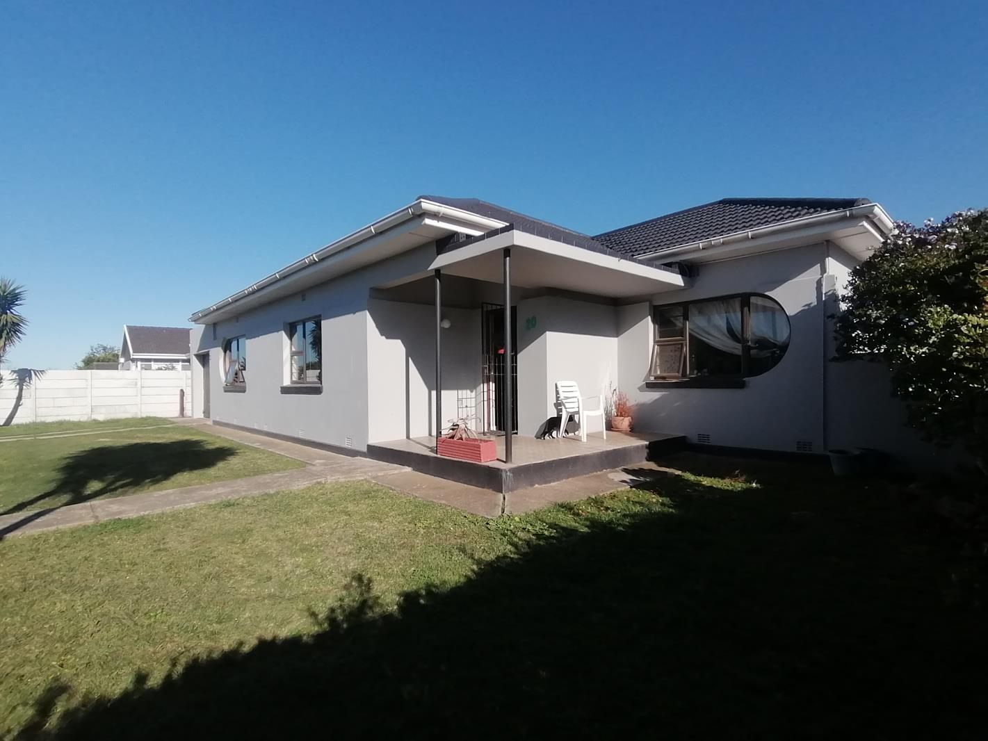3 Bedroom House in Westering