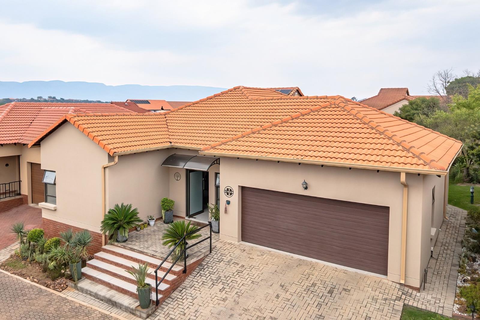 3 Bedroom House in Xanadu