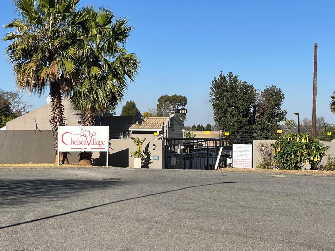 2 Bedroom Cluster in Northwold