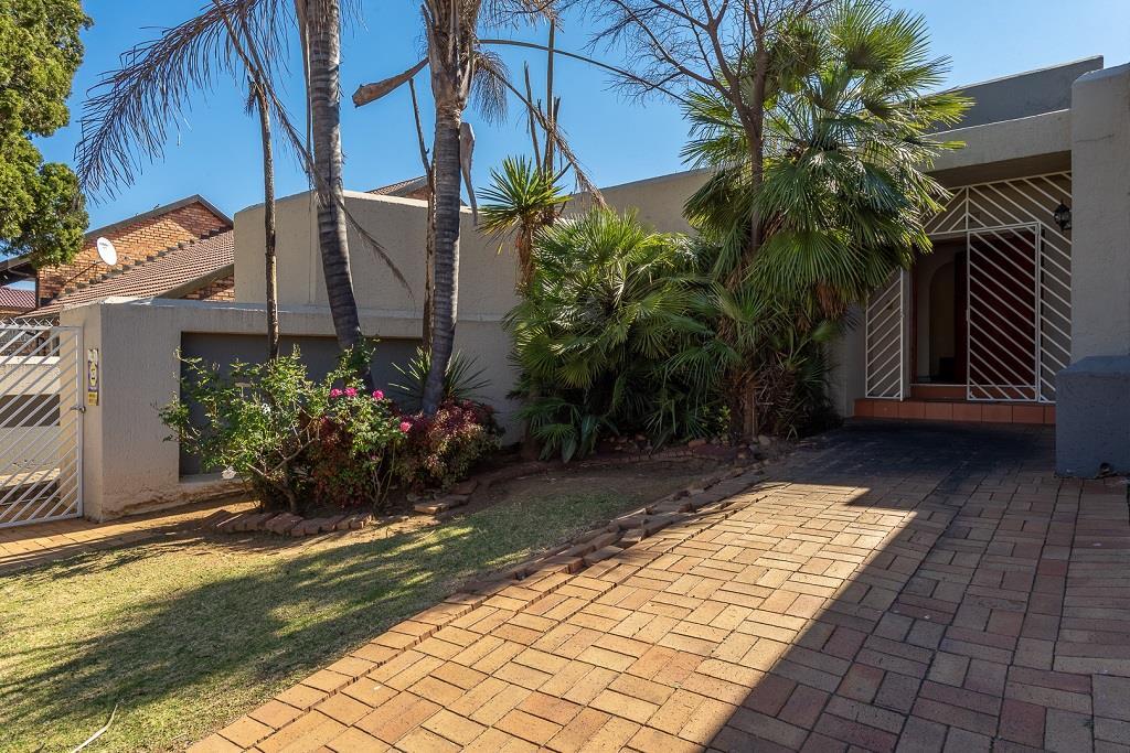 3 Bedroom House in Suideroord